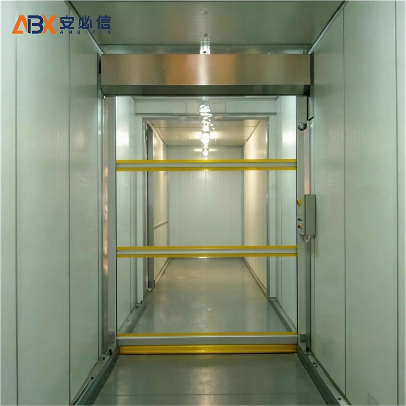 运城PVC快速门