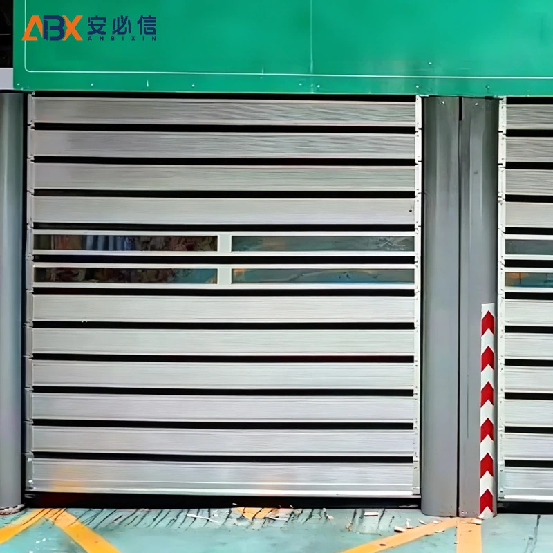 运城雷达高速门
